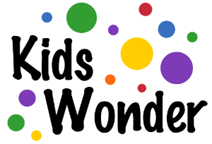Kids Wonder logo