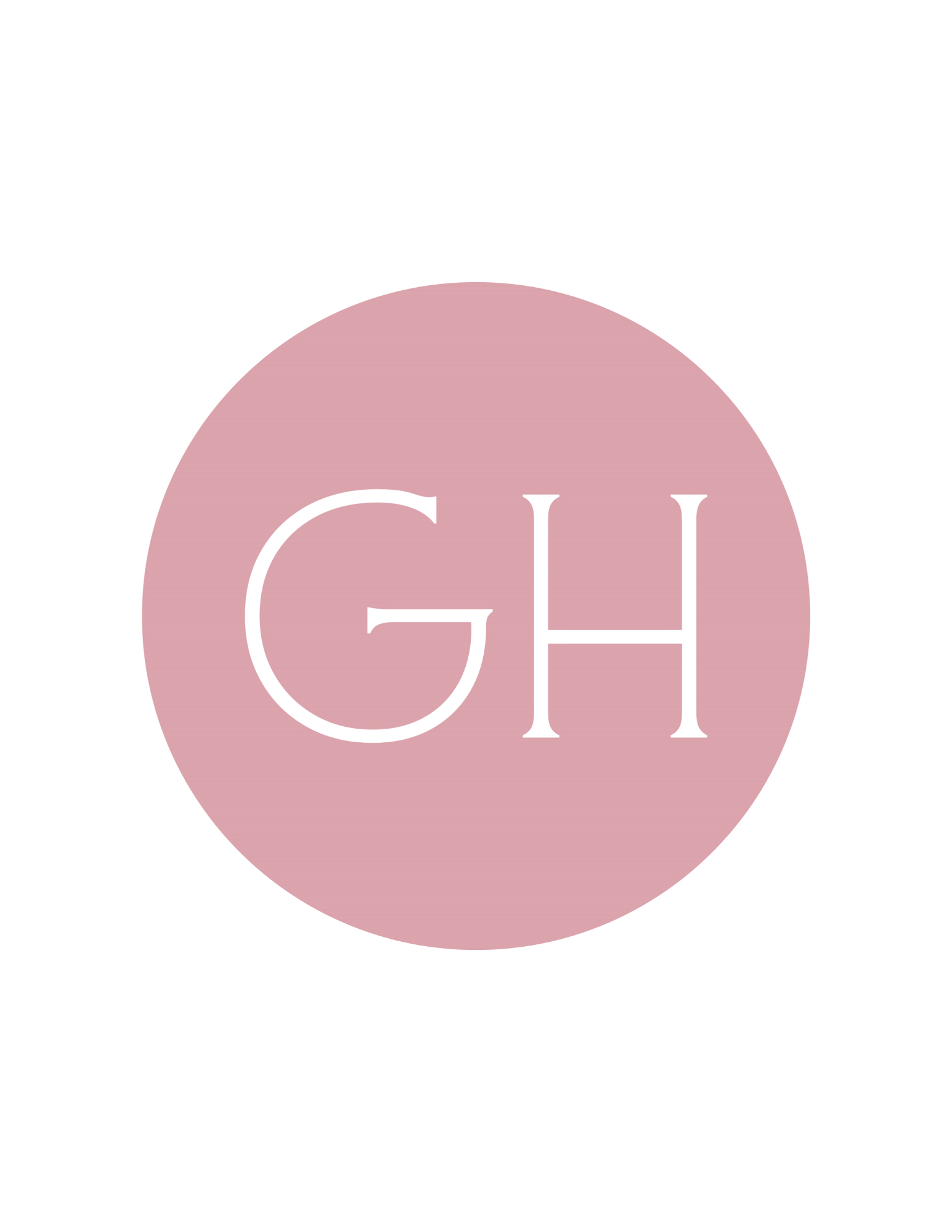 The Guest House logo