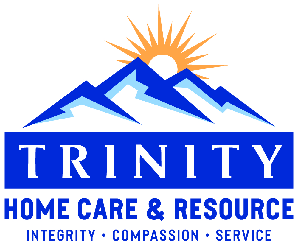 Trinity Home Care & Resource logo