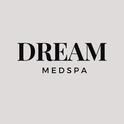 Dream Medspa logo