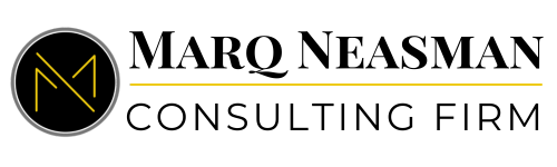 Marq Neasman Consulting logo