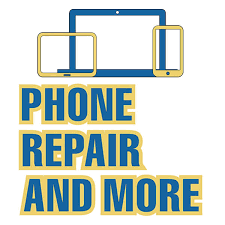 Phone Repair and More logo