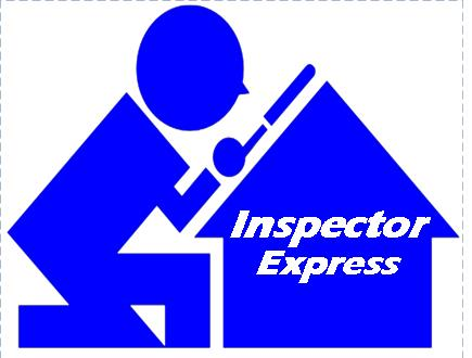 Inspector Express logo