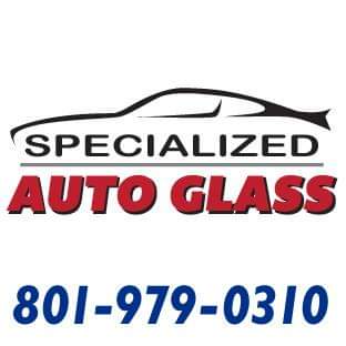 Specialized Auto Glass logo