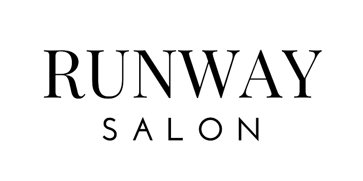 Runway Salon logo