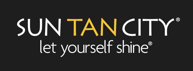 Sun Tan City logo