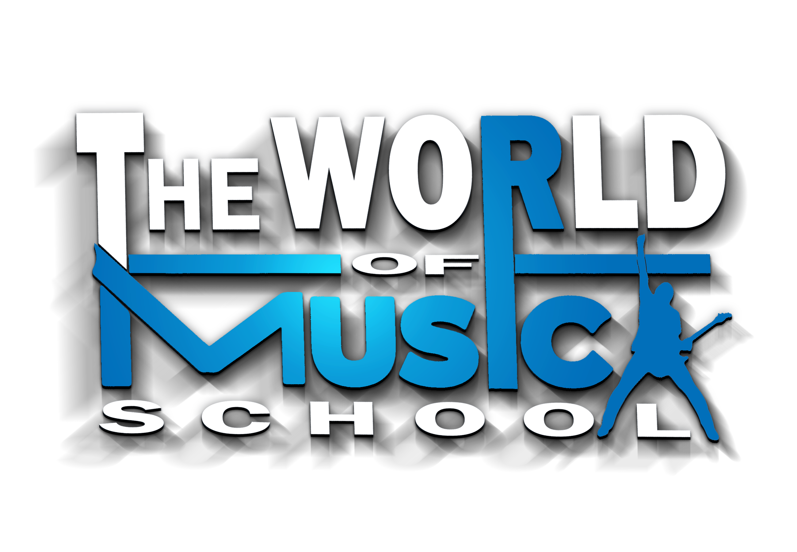 The World of Music logo