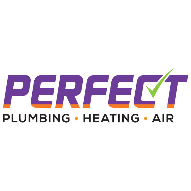 Perfect Plumbing Heating & Air logo