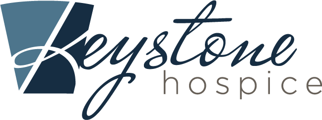 Keystone Hospice logo