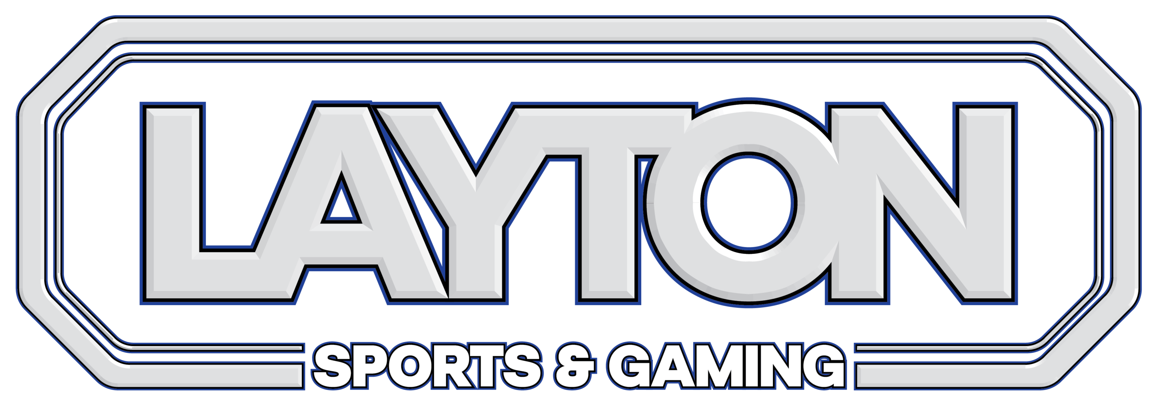 Layton Gaming logo