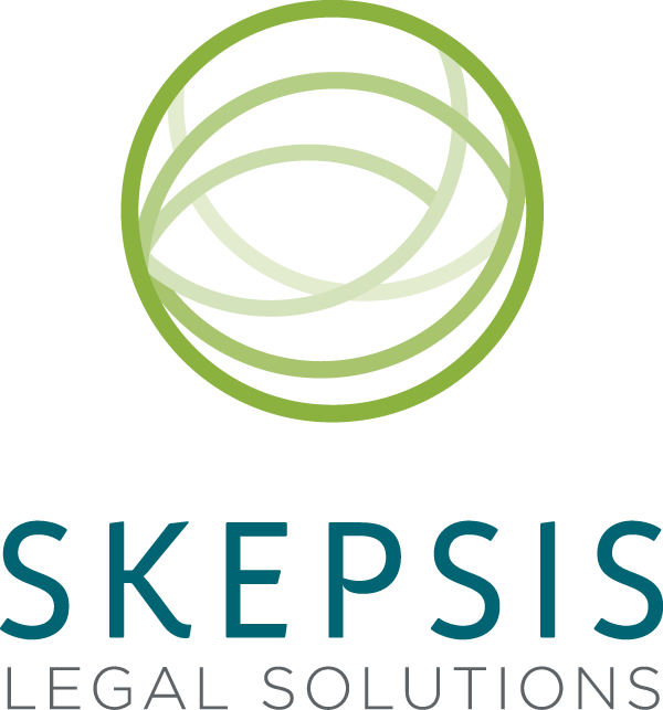 Skepsis Legal Solutions logo