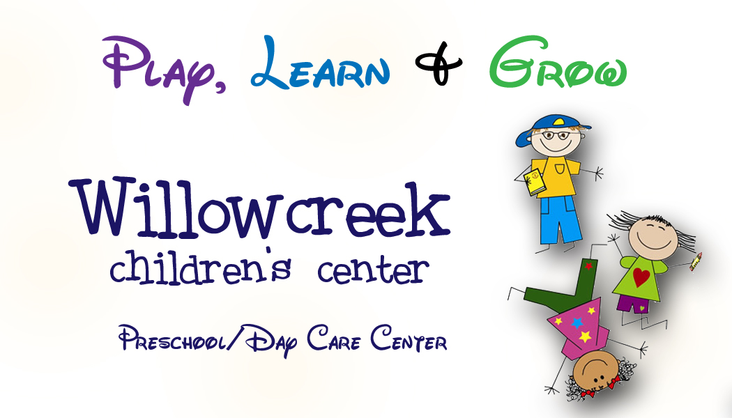 Willowcreek Children's Center logo