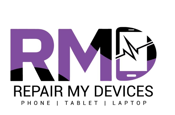 Repair My Devices logo