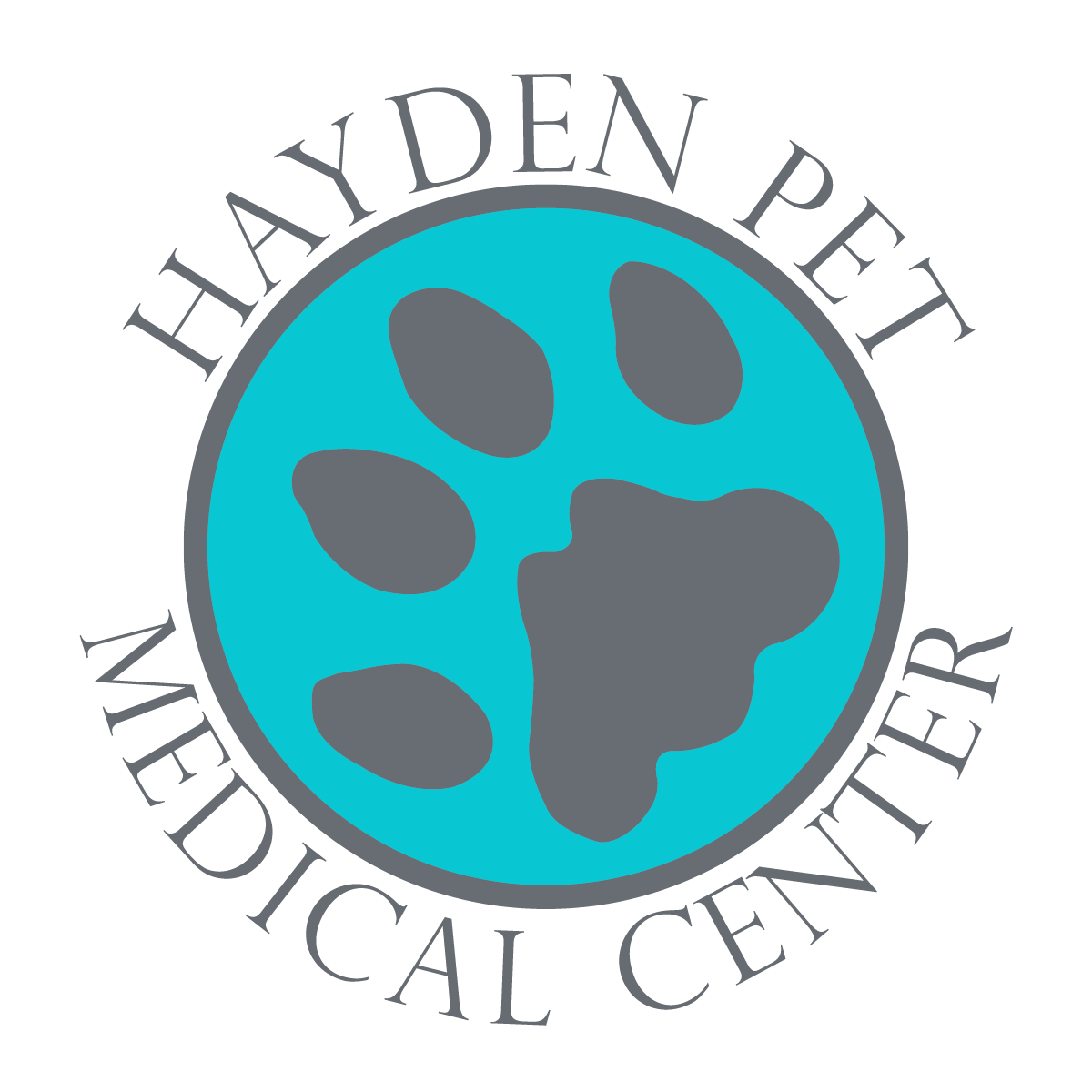 Hayden Pet Medical Center logo