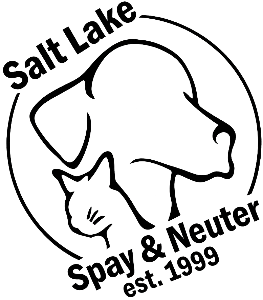 Salt Lake Spay and Neuter logo