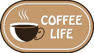 Coffee Life Boise logo