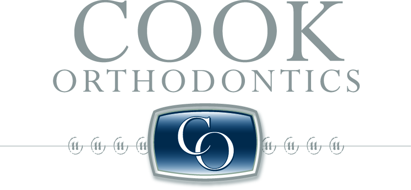 Cook Orthodontics logo