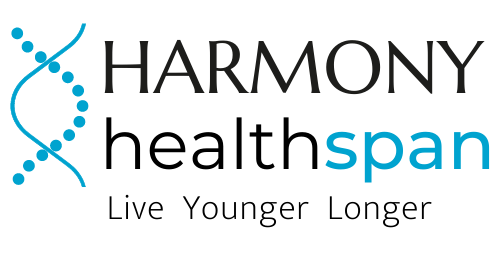 Harmony HealthSpan logo