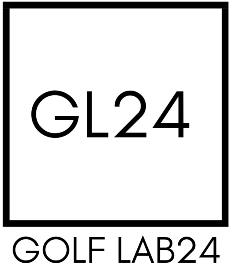 Golf Lab 24 logo