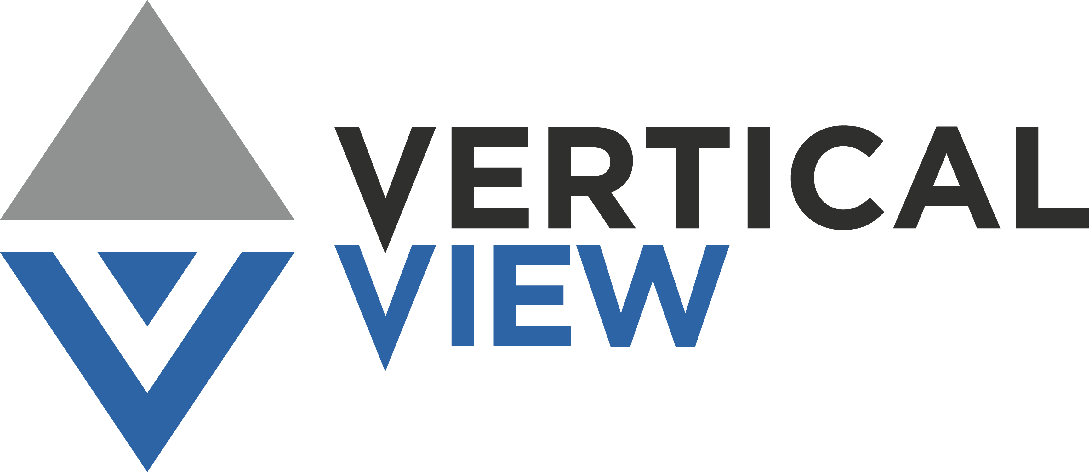 Vertical View logo