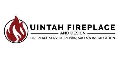 Uintah Fireplace and Design logo