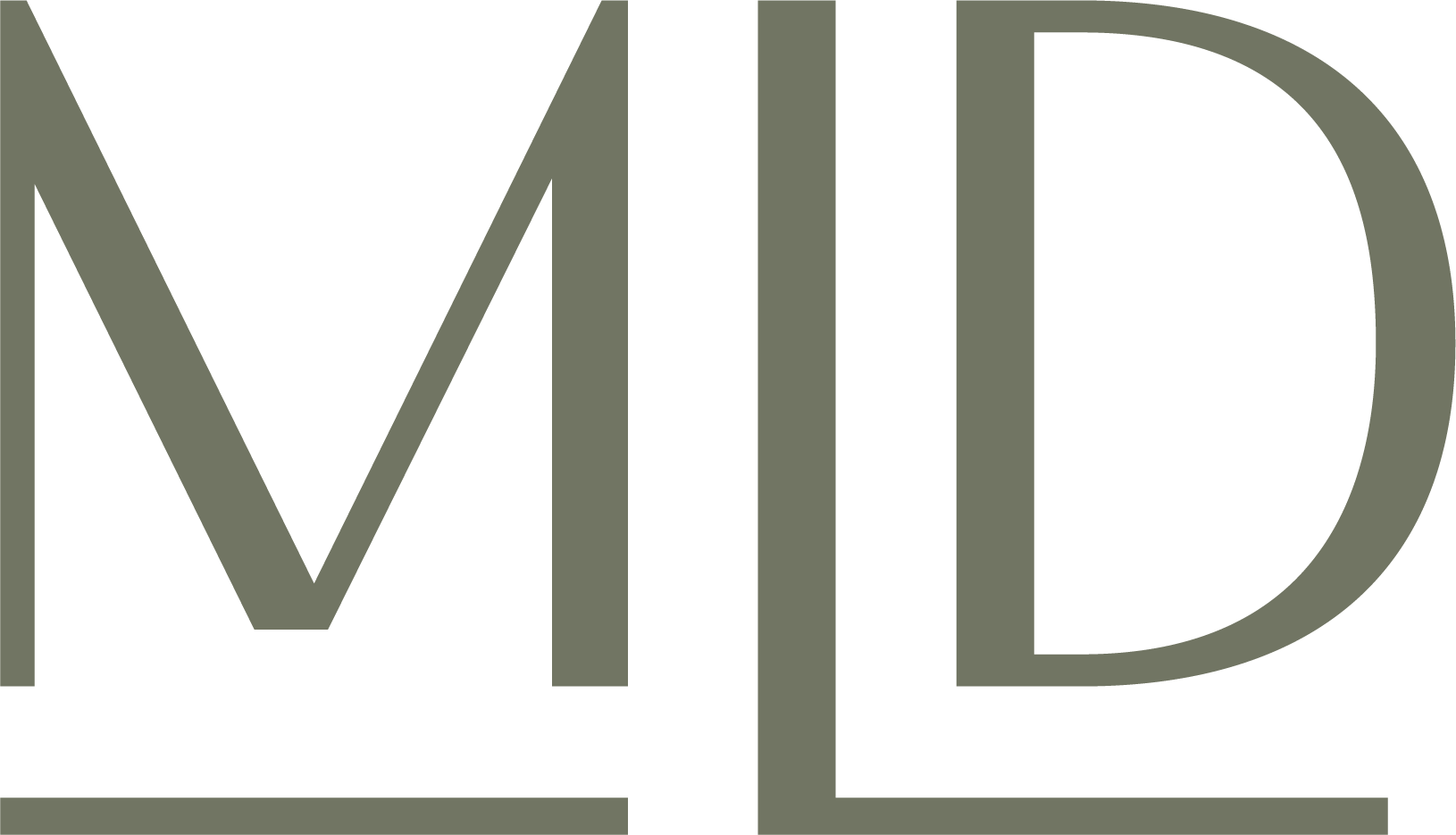 MLD logo