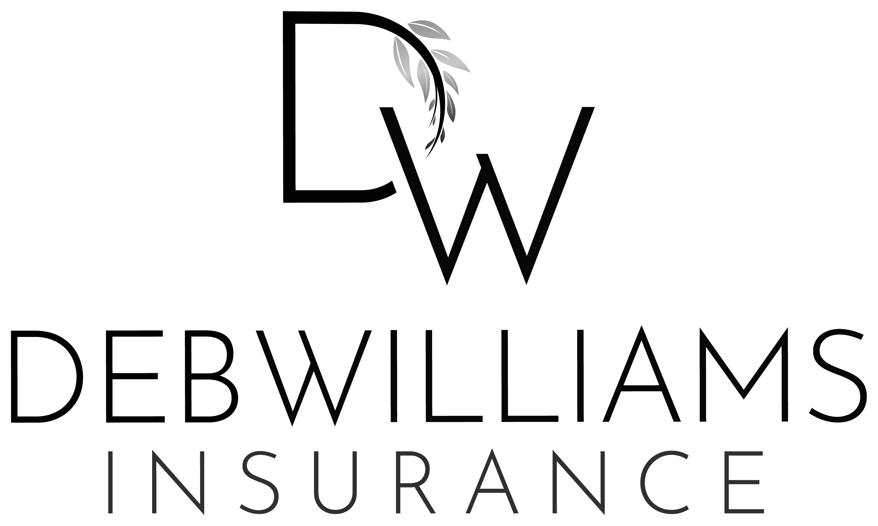 Deb Williams Insurance logo