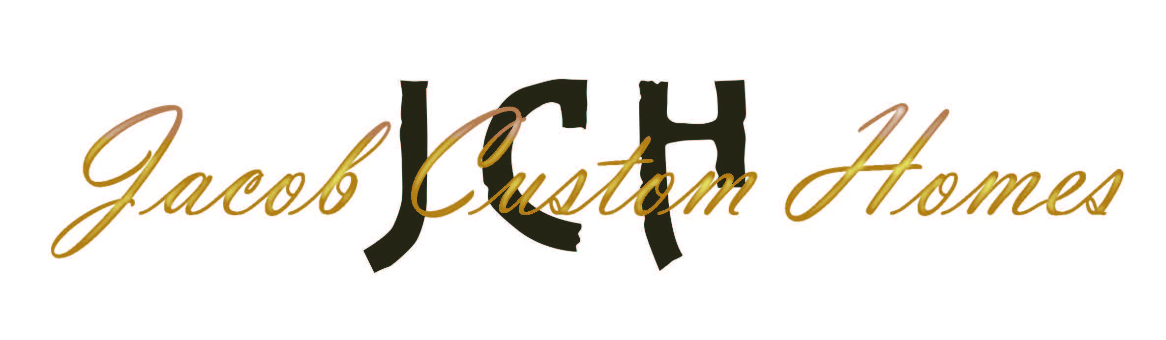 Jacob Custom Homes logo