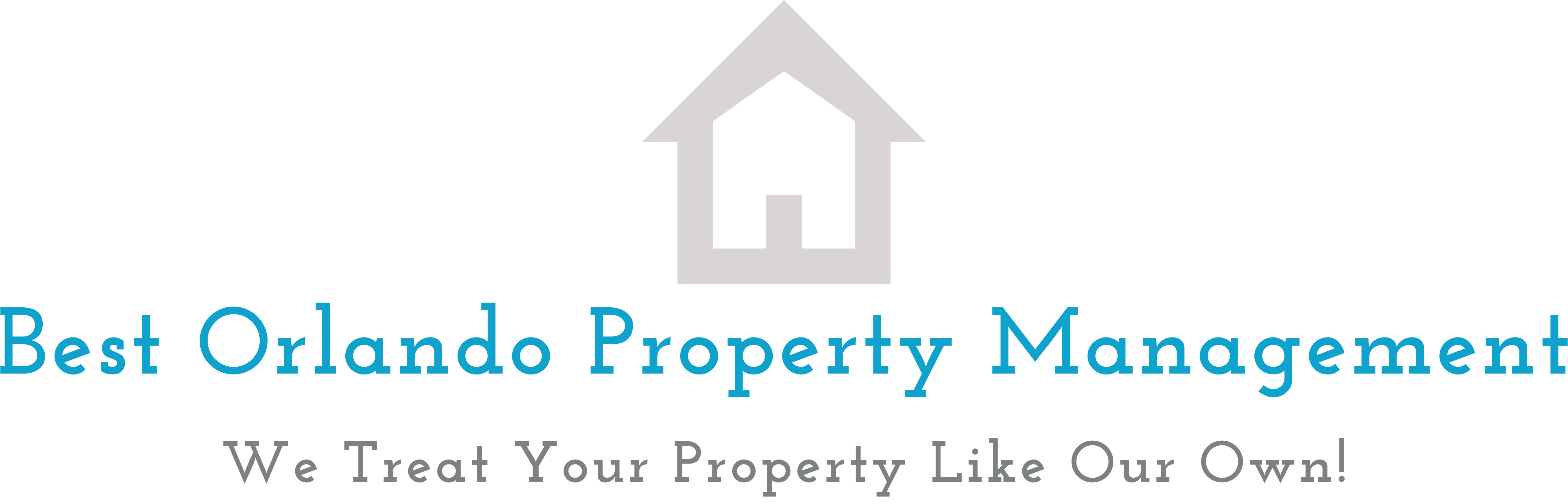 Best Orlando Property Management logo