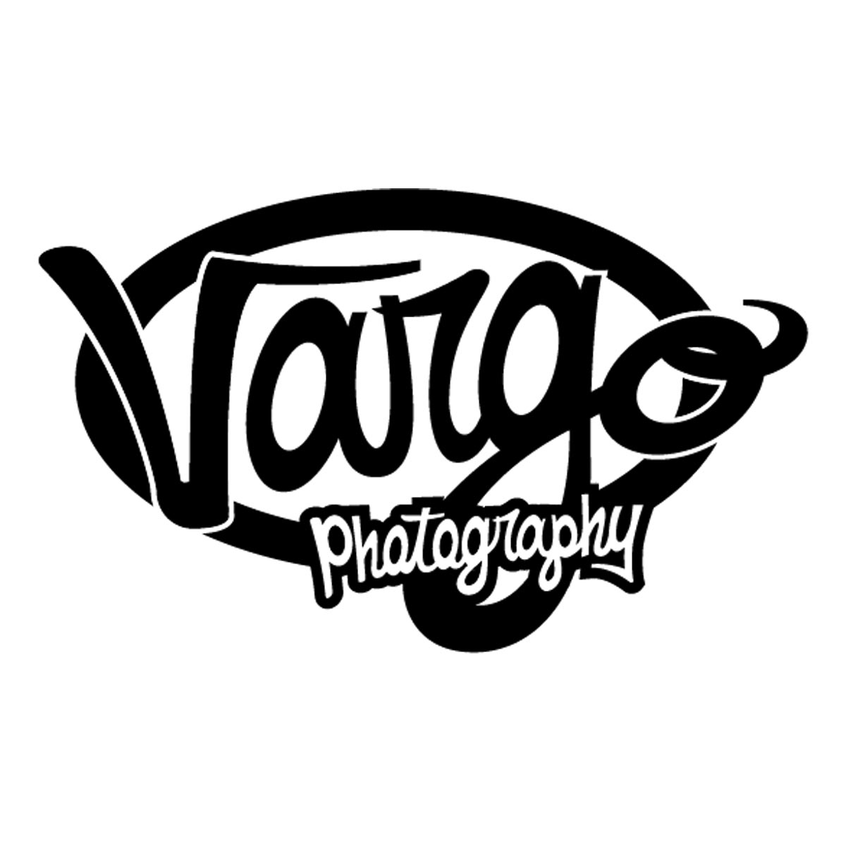 Vargo Photography logo