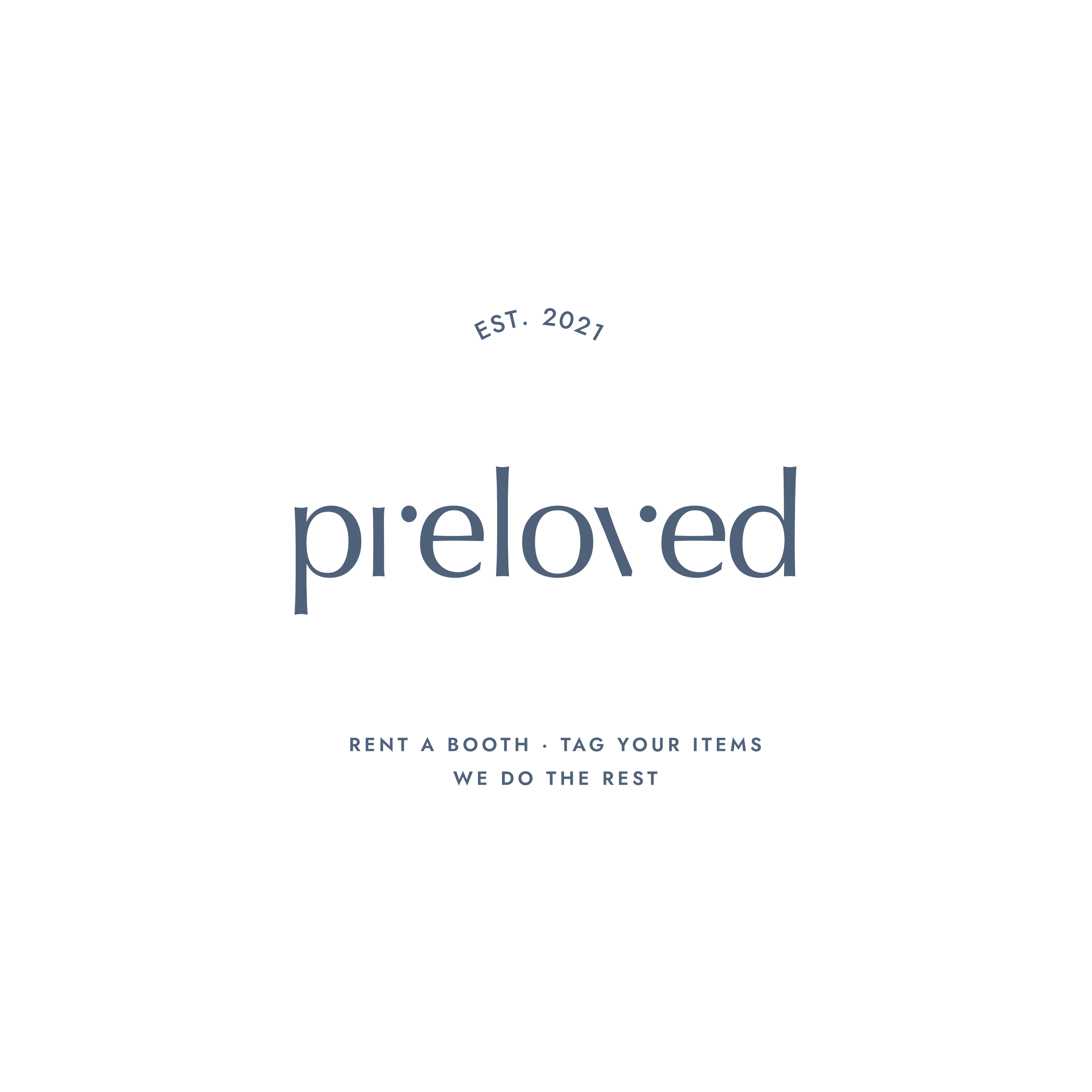 Preloved logo