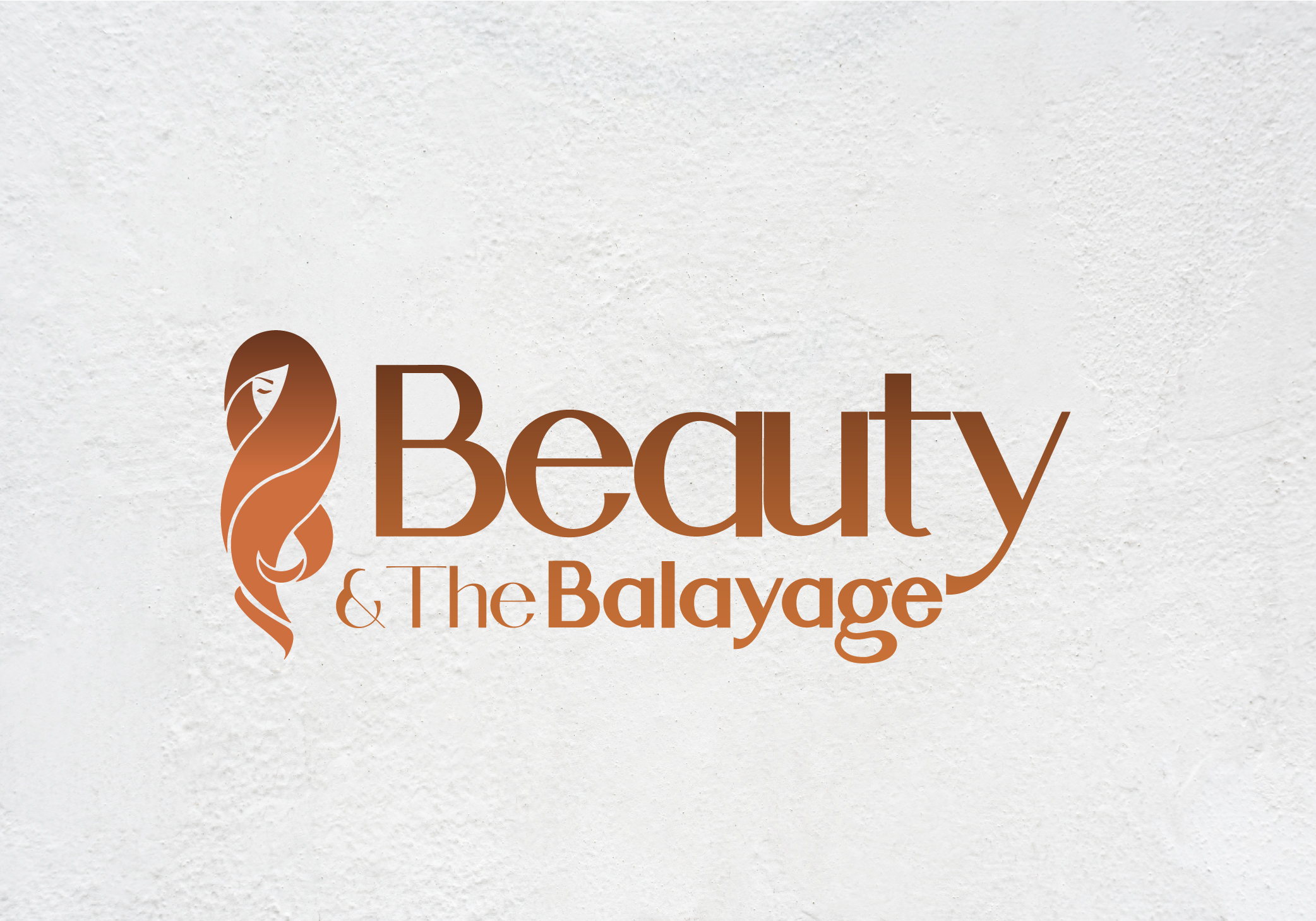 Beauty & The Balayage logo