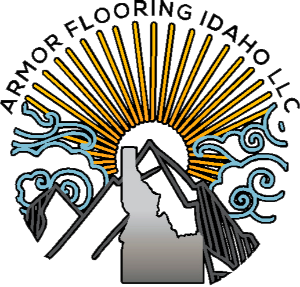 Armor Flooring Idaho logo