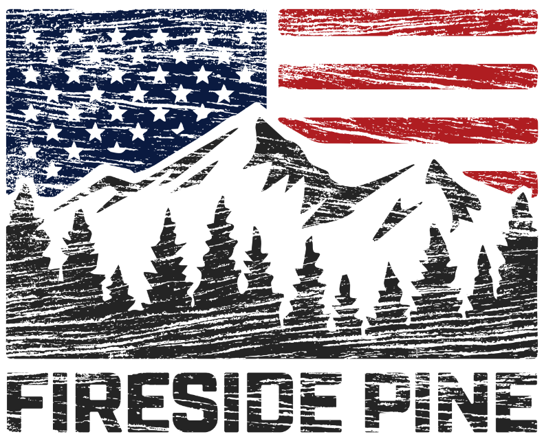 Fireside Pine logo