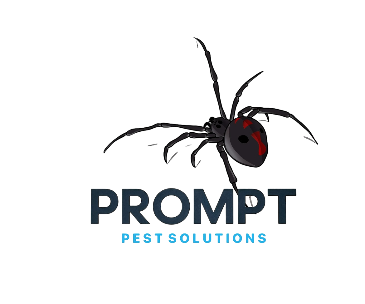 Prompt Pest Solutions logo