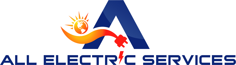 All Electric Services logo
