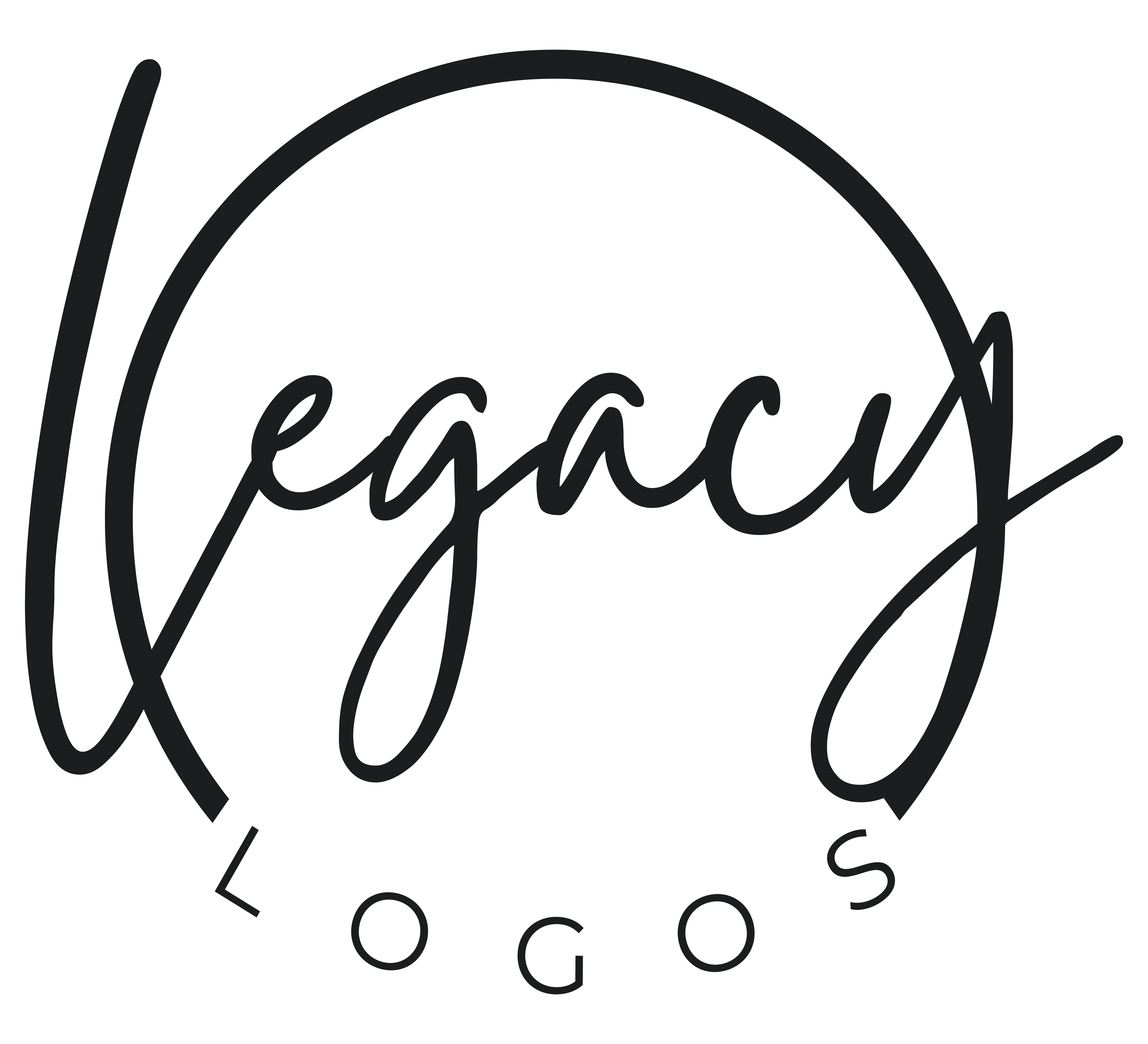 Legacy Logos logo