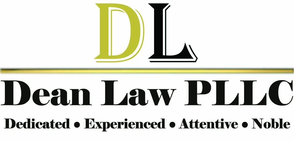 Dean Law logo