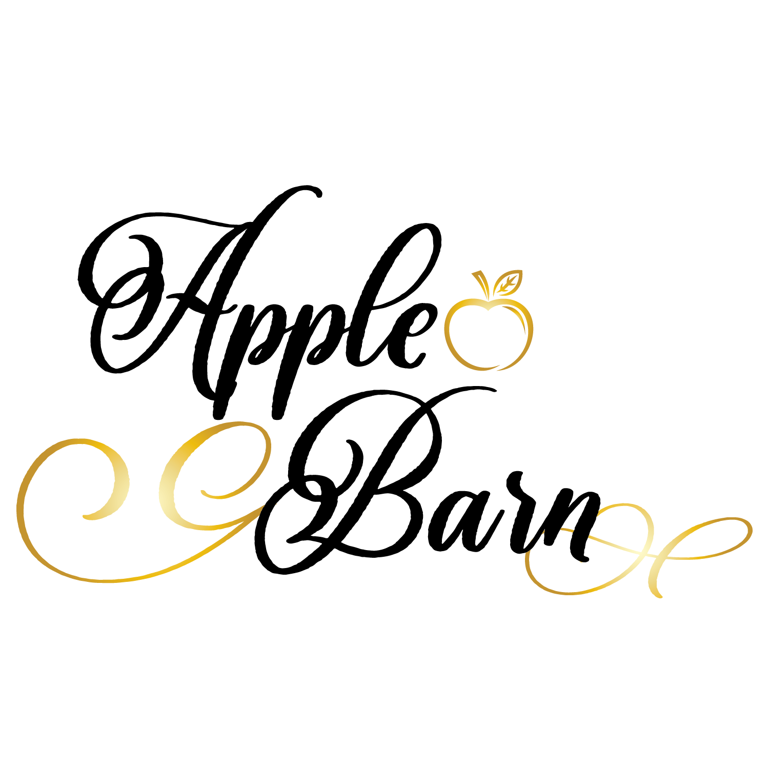 Apple Barn logo