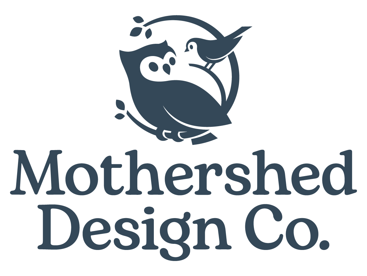 Mothershed Design Co. logo