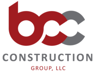 BCC Construction Group logo