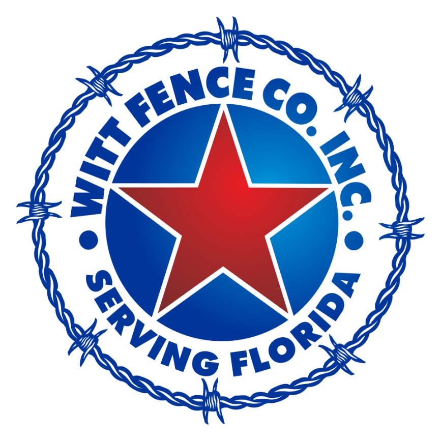 Witt Fence Co. logo