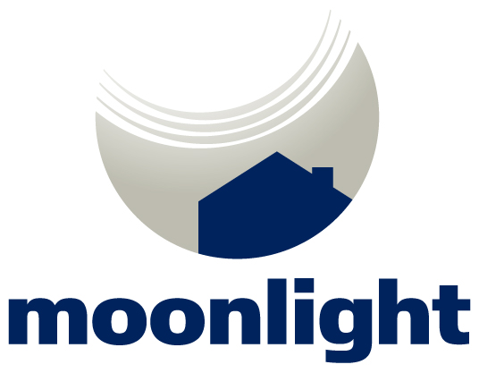 Moonlight General Contracting logo