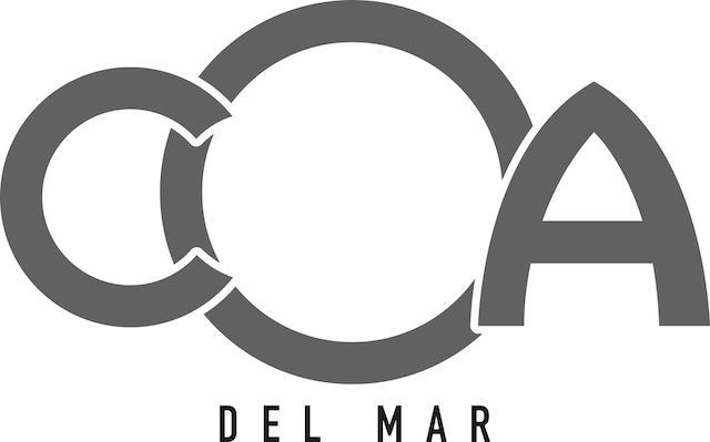 Coa Del Mar logo