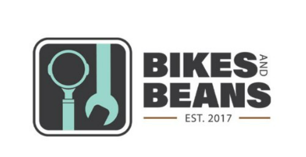 Bikes and Beans logo