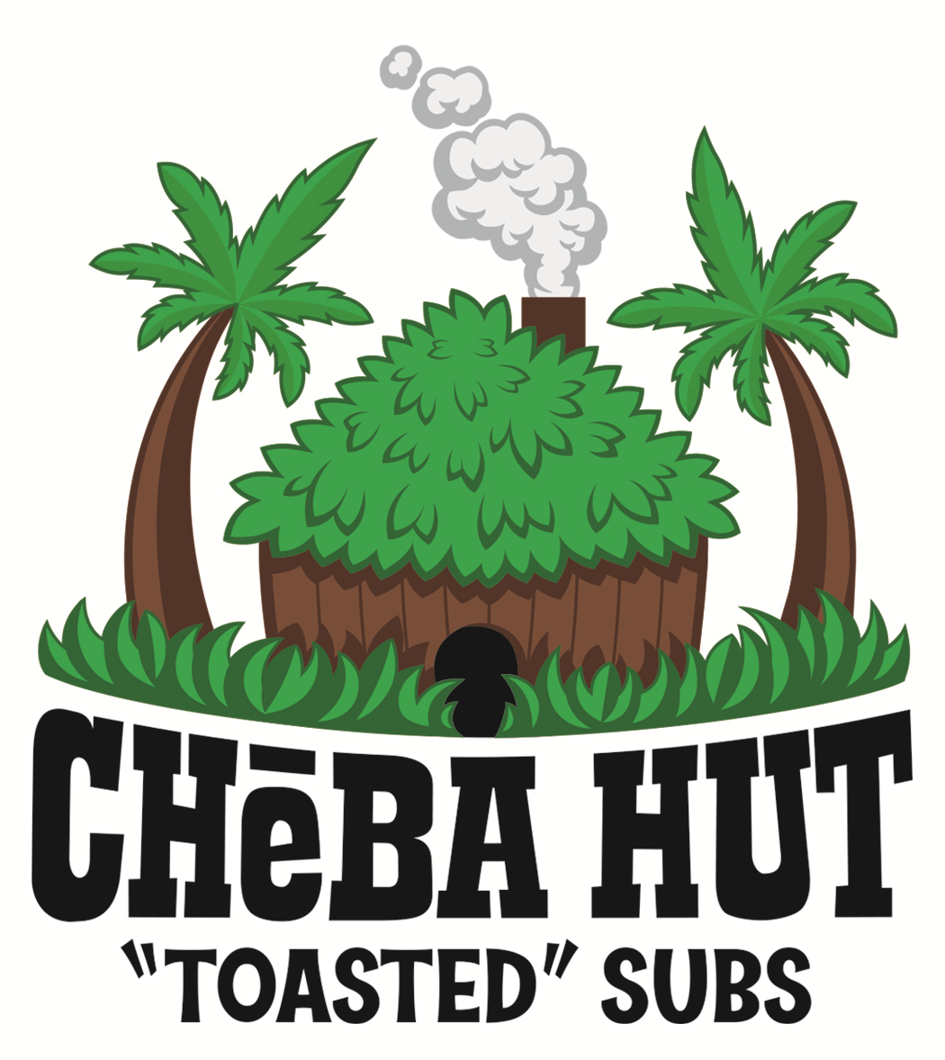 Cheba Hut logo