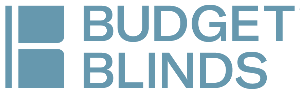 Budget Blinds logo
