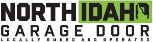 North Idaho Garage Door logo