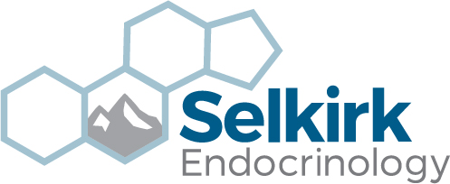 Selkirk Endocrinology logo