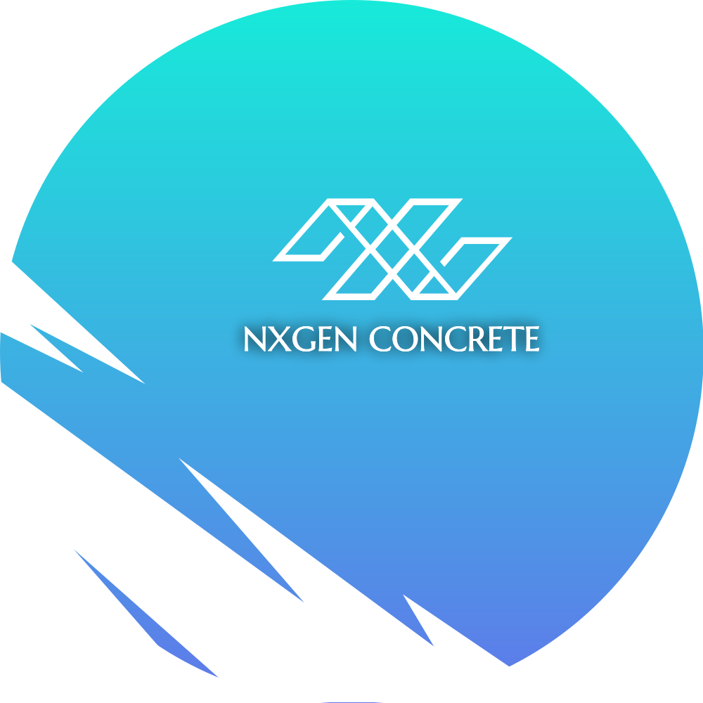 Nxgen Concrete logo